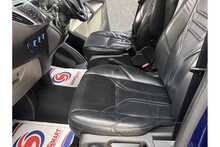 Ford Transit Custom TDCi 290 Limited 