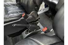 Ford Transit Custom TDCi 290 Limited 