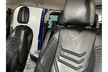 Ford Transit Custom TDCi 290 Limited 
