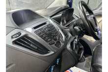 Ford Transit Custom TDCi 290 Limited 