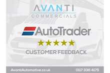 Vauxhall Vivaro CDTi 2900 BiTurbo ecoTEC Sportive 