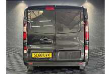 Vauxhall Vivaro CDTi 2900 BiTurbo ecoTEC Sportive 