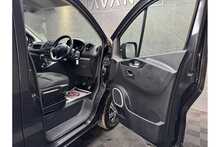 Vauxhall Vivaro CDTi 2900 BiTurbo ecoTEC Sportive 