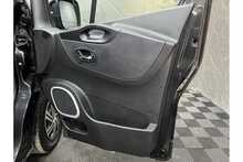 Vauxhall Vivaro CDTi 2900 BiTurbo ecoTEC Sportive 