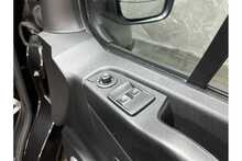 Vauxhall Vivaro CDTi 2900 BiTurbo ecoTEC Sportive 