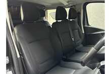 Vauxhall Vivaro CDTi 2900 BiTurbo ecoTEC Sportive 