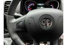 Vauxhall Vivaro CDTi 2900 BiTurbo ecoTEC Sportive 
