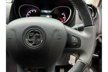 Vauxhall Vivaro CDTi 2900 BiTurbo ecoTEC Sportive 