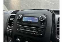 Vauxhall Vivaro CDTi 2900 BiTurbo ecoTEC Sportive 