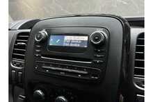 Vauxhall Vivaro CDTi 2900 BiTurbo ecoTEC Sportive 