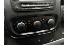 Vauxhall Vivaro CDTi 2900 BiTurbo ecoTEC Sportive 
