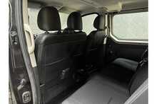 Vauxhall Vivaro CDTi 2900 BiTurbo ecoTEC Sportive 
