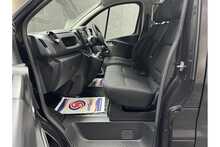 Vauxhall Vivaro CDTi 2900 BiTurbo ecoTEC Sportive 