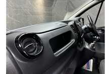 Vauxhall Vivaro CDTi 2900 BiTurbo ecoTEC Sportive 
