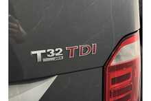 Volkswagen Transporter BiTDI T32 BlueMotion Tech Highline 