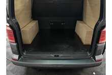 Volkswagen Transporter BiTDI T32 BlueMotion Tech Highline 