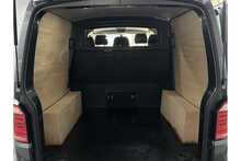 Volkswagen Transporter BiTDI T32 BlueMotion Tech Highline 