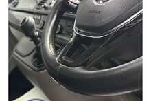 Volkswagen Transporter BiTDI T32 BlueMotion Tech Highline 