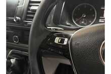 Volkswagen Transporter BiTDI T32 BlueMotion Tech Highline 