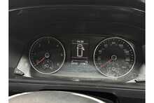 Volkswagen Transporter BiTDI T32 BlueMotion Tech Highline 