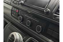 Volkswagen Transporter BiTDI T32 BlueMotion Tech Highline 