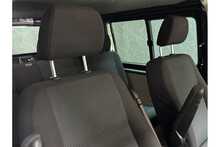 Volkswagen Transporter BiTDI T32 BlueMotion Tech Highline 
