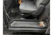 Volkswagen Transporter BiTDI T32 BlueMotion Tech Highline 