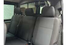 Volkswagen Transporter BiTDI T32 BlueMotion Tech Highline 