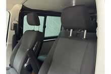 Volkswagen Transporter BiTDI T32 BlueMotion Tech Highline 