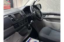 Volkswagen Transporter BiTDI T32 BlueMotion Tech Highline 