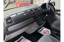 Volkswagen Transporter BiTDI T32 BlueMotion Tech Highline 