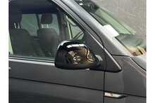 Volkswagen Transporter BiTDI T32 BlueMotion Tech Highline 