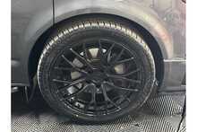 Volkswagen Transporter BiTDI T32 BlueMotion Tech Highline 