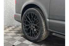 Volkswagen Transporter BiTDI T32 BlueMotion Tech Highline 