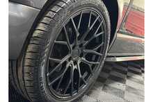 Volkswagen Transporter BiTDI T32 BlueMotion Tech Highline 