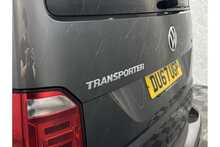 Volkswagen Transporter BiTDI T32 BlueMotion Tech Highline 