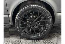 Volkswagen Transporter BiTDI T32 BlueMotion Tech Highline 