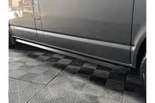 Volkswagen Transporter BiTDI T32 BlueMotion Tech Highline 