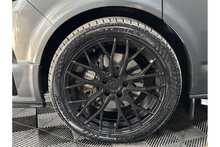 Volkswagen Transporter BiTDI T32 BlueMotion Tech Highline 