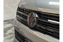 Volkswagen Transporter BiTDI T32 BlueMotion Tech Highline 