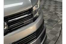 Volkswagen Transporter BiTDI T32 BlueMotion Tech Highline 