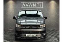 Volkswagen Transporter BiTDI T32 BlueMotion Tech Highline 