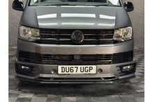 Volkswagen Transporter BiTDI T32 BlueMotion Tech Highline 