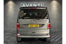 Volkswagen Transporter BiTDI T32 BlueMotion Tech Highline 