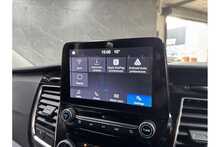 Ford Transit Custom 320 EcoBlue Limited 