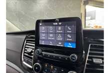 Ford Transit Custom 320 EcoBlue Limited 