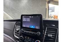 Ford Transit Custom 320 EcoBlue Limited 