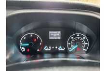 Ford Transit Custom 320 EcoBlue Limited 