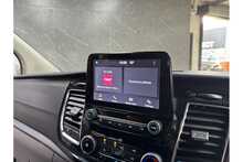 Ford Transit Custom 320 EcoBlue Limited 