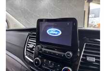 Ford Transit Custom 320 EcoBlue Limited 